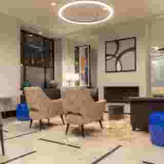 Montfleuri Arc de Triomphe, 1 of 5