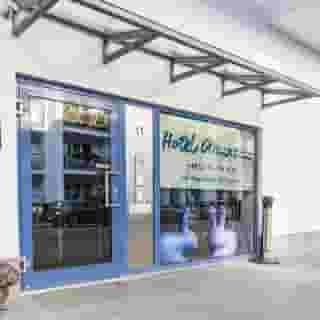 Hotel Ambiente Berlin City, 5 of 5