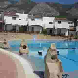 Nuraghe Arvu Hotel, 5 of 5