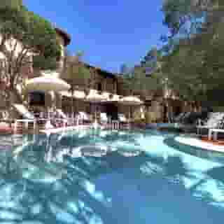 Colonna San Marco, 4 of 5