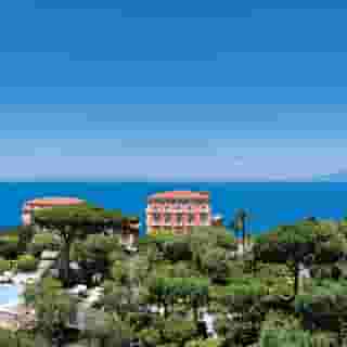 Grand Hotel Excelsior Vittoria, 1 of 5