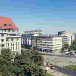 Mercure Hotel Berlin Wittenbergplatz, 3 of 5