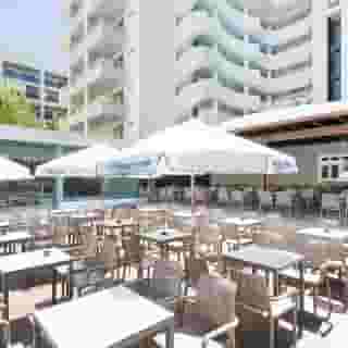 Best Da Vinci Royal Aparthotel, 5 of 5