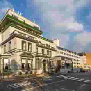 Bonnington Dublin, 5 of 5