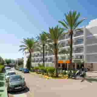 Vibra Mare Nostrum Hotel, 6 of 6