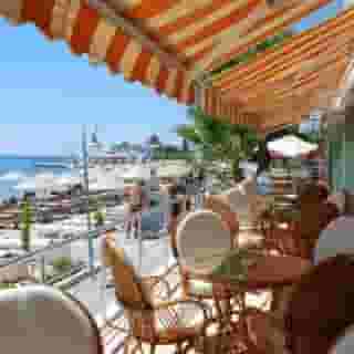 Erta Soyak Beach Hotel, 6 of 6
