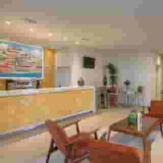 Melia Lisboa Aeroporto, 1 of 5