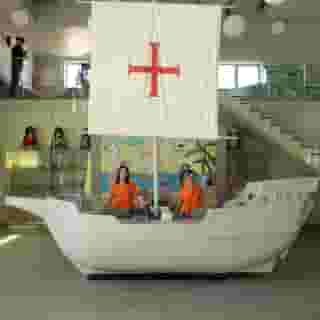 Vila Gale Nep Kids, 2 of 5