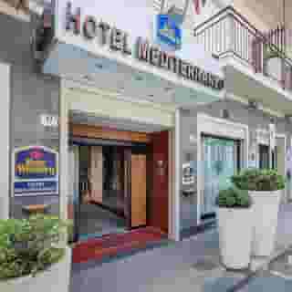 Best Western Hotel Mediterraneo, 1 of 5