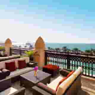 Mina A Salam - Madinat Jumeirah, 6 of 6