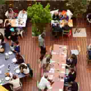 Mama Shelter Lyon, 1 of 5