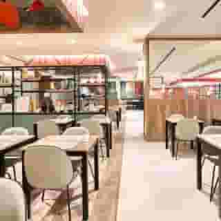 Riu Plaza Manhattan Times Square, 5 of 5