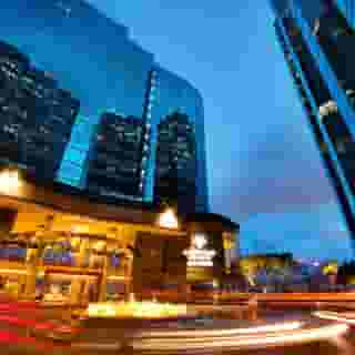 Harbour Grand Kowloon, 2 of 5