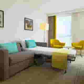 Courtyard By Marriott Montpellier, 5 of 5