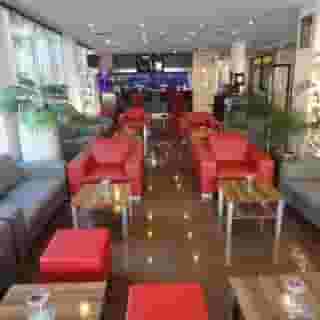 Grand Hotel Dream Frankfurt City, 6 of 6