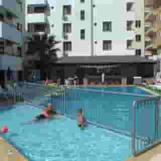 Tuntas Suites Altinkum, 1 of 5