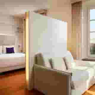 Avani Palazzo Moscova Milan Hotel -Previously NH, 6 of 6