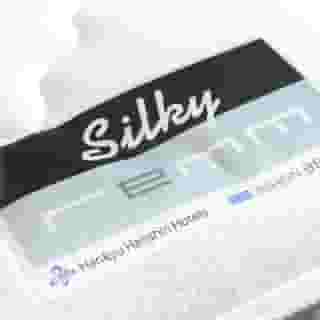 remm plus GINZA, 3 of 5