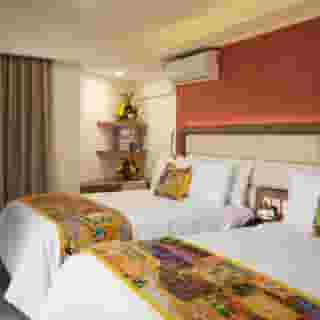 Hotel Boutique Dawat WTC, 4 of 5