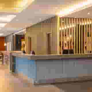 Hampton By Hilton Berlin City West, 2 of 5