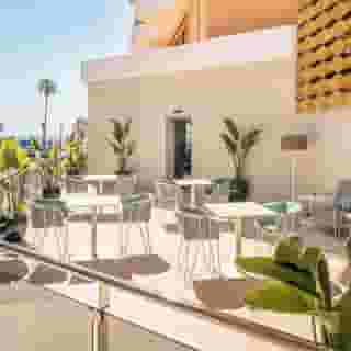 Hotel Angela - Adults-Only, 4 of 5