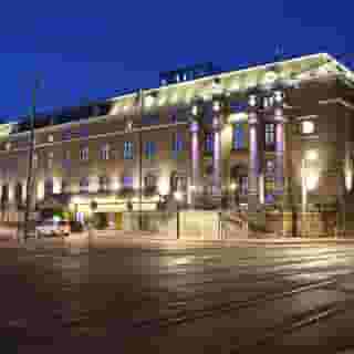 Clarion Hotel Post, 5 of 5