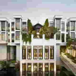 The Siam Hotel Bangkok, 3 of 5