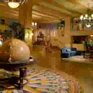 Disney's Yacht Club Resort, 3 of 5