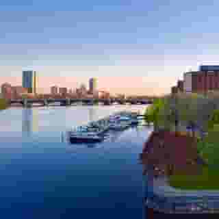 The Royal Sonesta Boston, 1 of 5