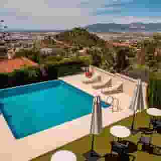 Hotel Villa Guadalupe, 2 of 5