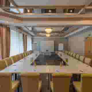 Parkhotel Frankfurt Airport, 5 of 5