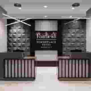 TownePlace Suites by Marriott Boston Medford, 4 of 5