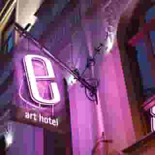 Bohem Art Hotel, 4 of 5