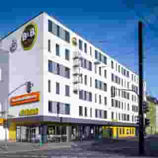 B&B Hotel Dusseldorf-Mitte, 5 of 5