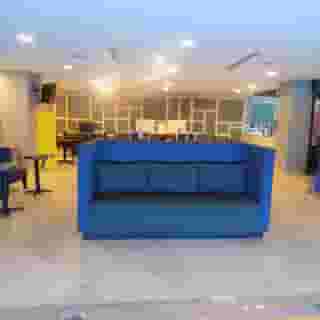 Holiday Inn Express Mexico Santa Fe, 2 of 5