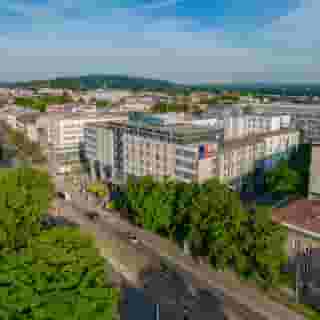 Novotel Krakow Centrum, 3 of 5