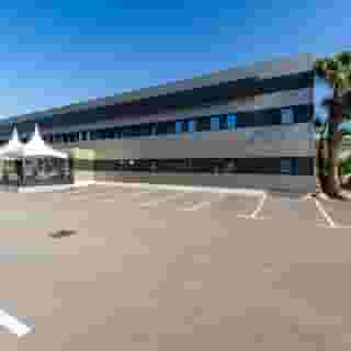 Brit Hotel Porte d'Espagne, 6 of 6