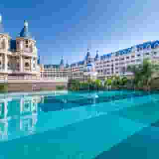 Haydarpasha Palace, 3 of 5
