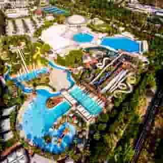 Balcova Termal, 2 of 5