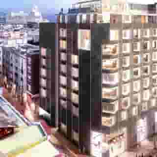 EDITION Barcelona, 1 of 5