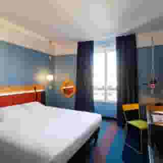 Greet Hotel Lyon Confluence, 3 of 5