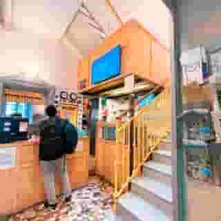 Ostello Bello Lake Como, 5 of 5