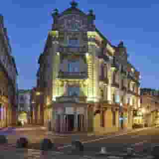 Grand Hotel du Midi Montpellier - Opera Comedie, 4 of 5