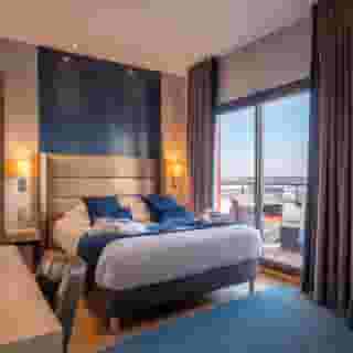 Kyriad Prestige Lyon Est - Saint Priest Eurexpo, 2 of 5