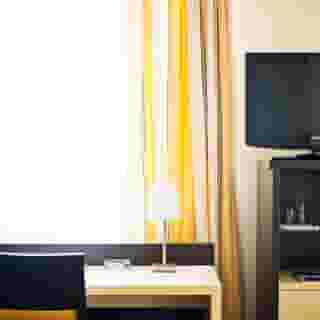 Bristol Hotel, 3 of 5