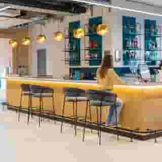 Afterwork Hotel, 5 of 5