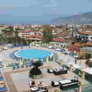 Grand Hotel La Pace, 4 of 5