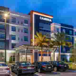 Cambria Hotel Orlando Airport, 6 of 6