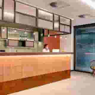 Hotel Orangine, 2 of 5