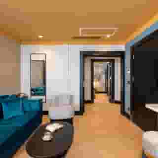 Sherwood Premio Hotel, 6 of 6